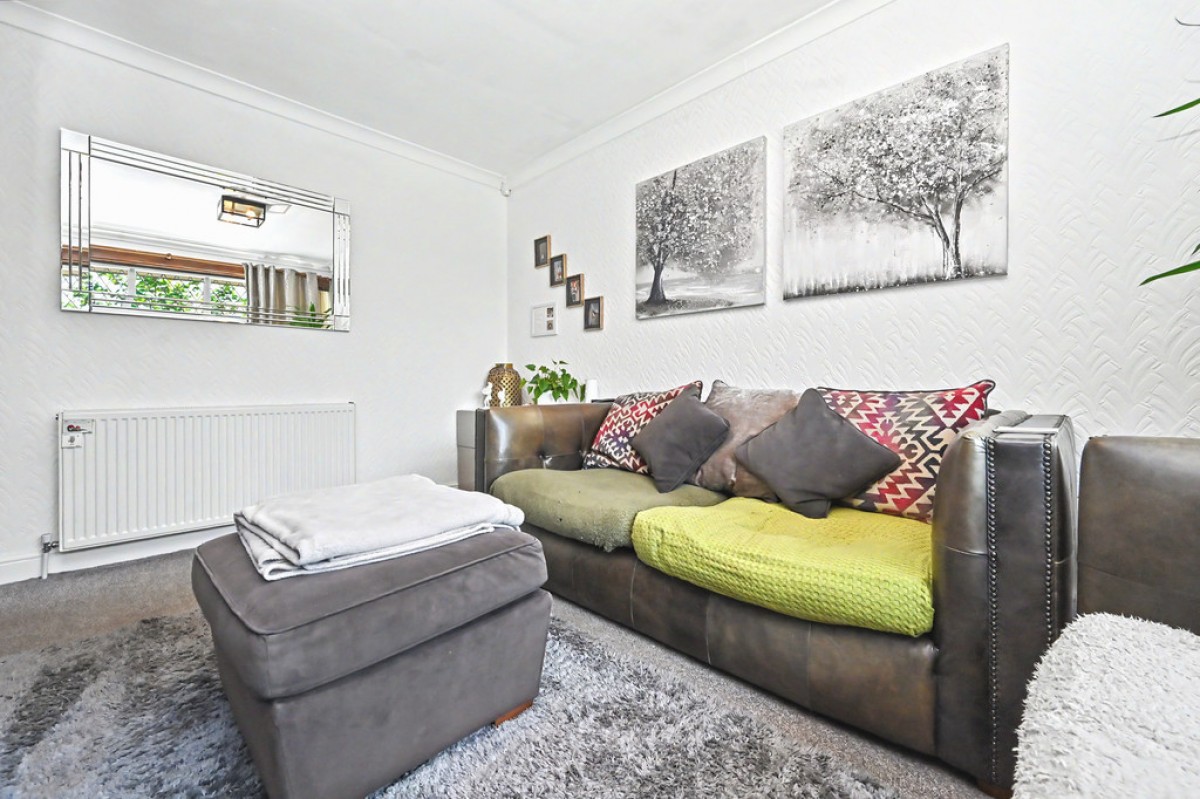 Heysham Close, Weston Coyney, Stoke-on-Trent