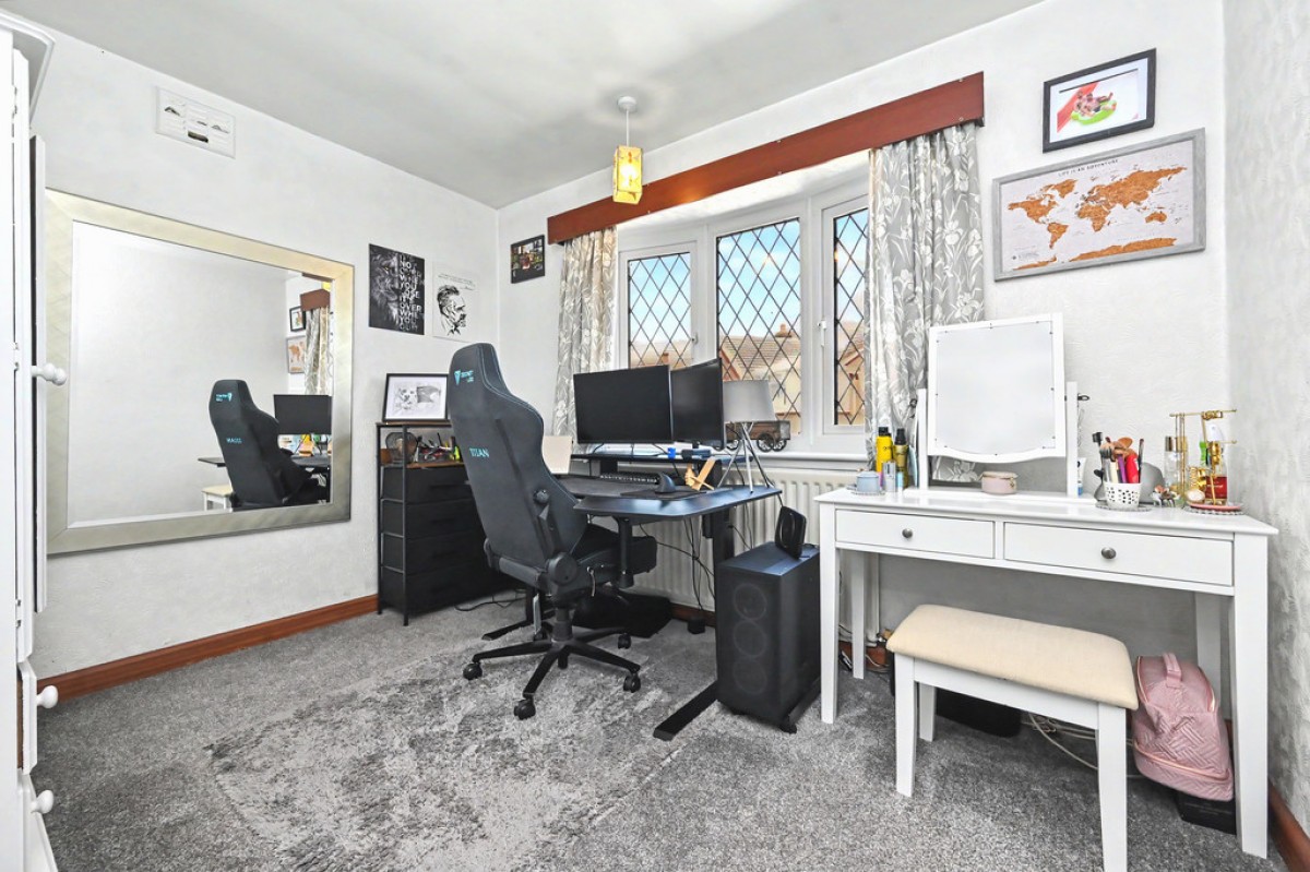 Heysham Close, Weston Coyney, Stoke-on-Trent