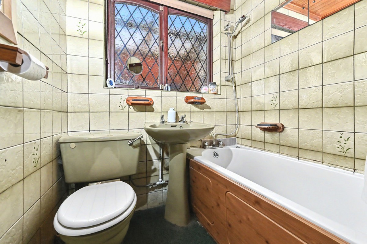 Heysham Close, Weston Coyney, Stoke-on-Trent