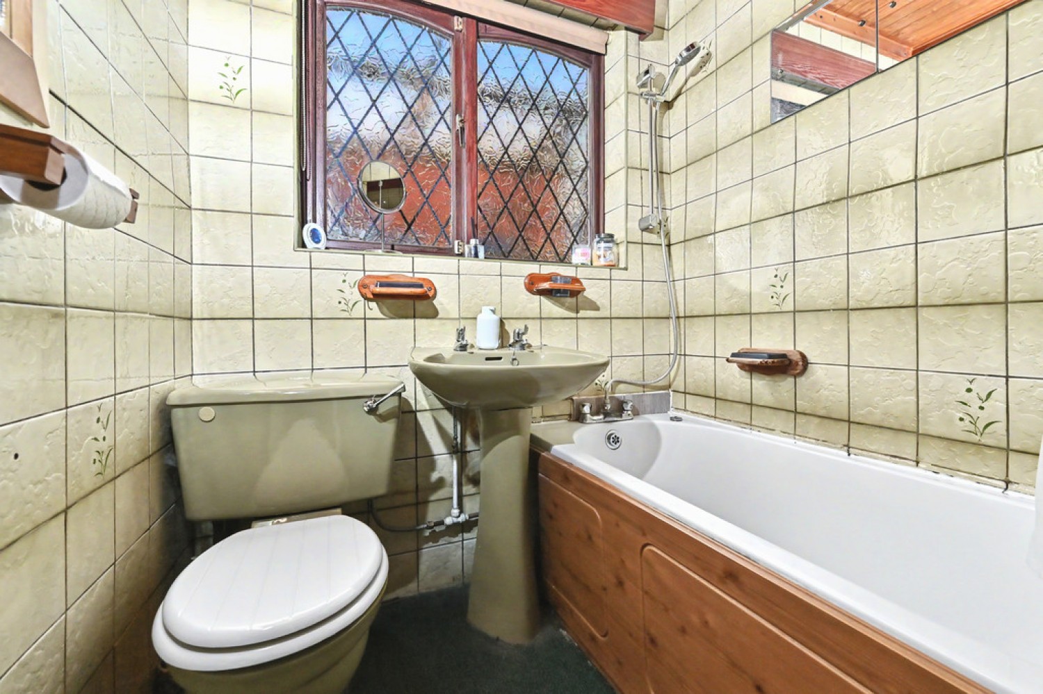 2 bedroom Bungalow for Sale Heysham Close, Weston Coyney, Stoke-on-Trent