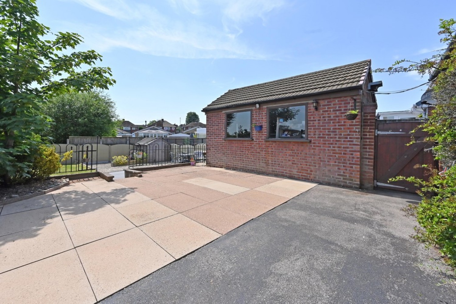 2 bedroom Bungalow for Sale Heysham Close, Weston Coyney, Stoke-on-Trent