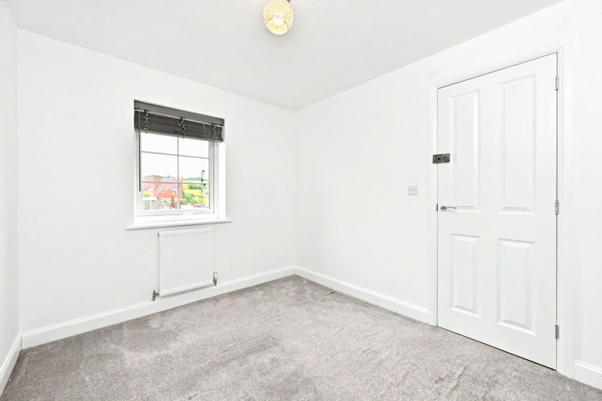 James Broomhall Place, Hanley, Stoke-on-Trent