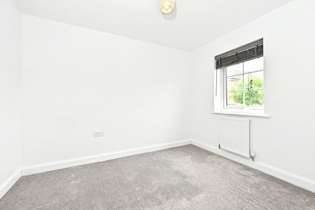 James Broomhall Place, Hanley, Stoke-on-Trent