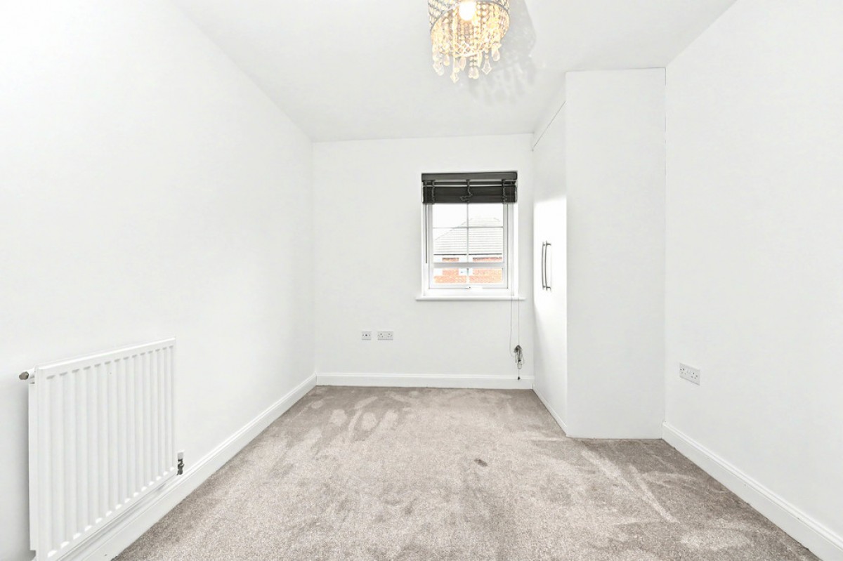 James Broomhall Place, Hanley, Stoke-on-Trent