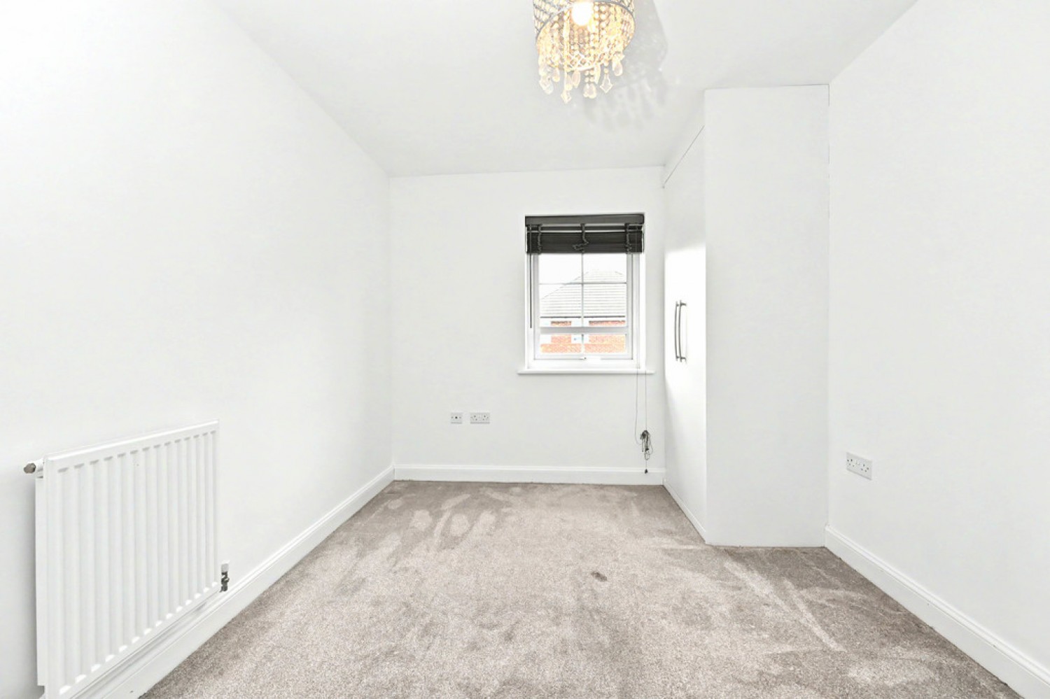 3 bedroom House for Sale James Broomhall Place, Hanley, Stoke-on-Trent