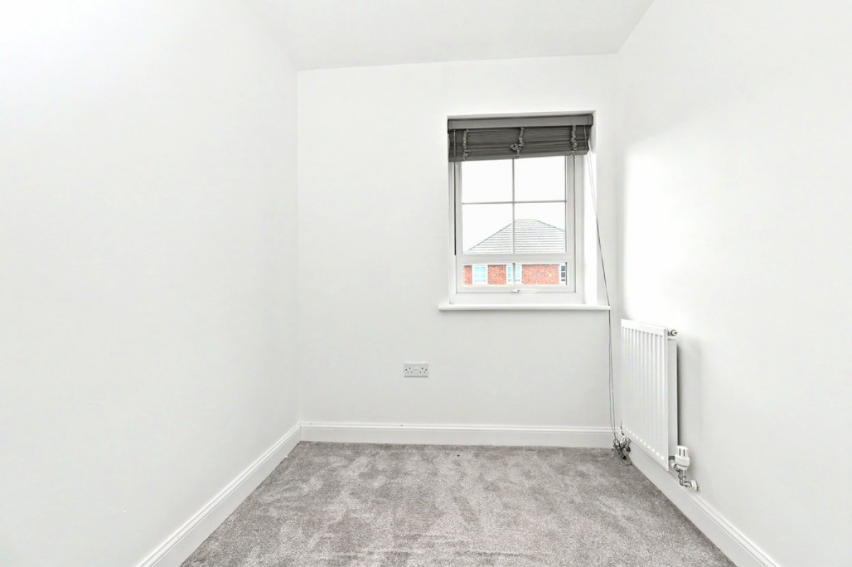 James Broomhall Place, Hanley, Stoke-on-Trent