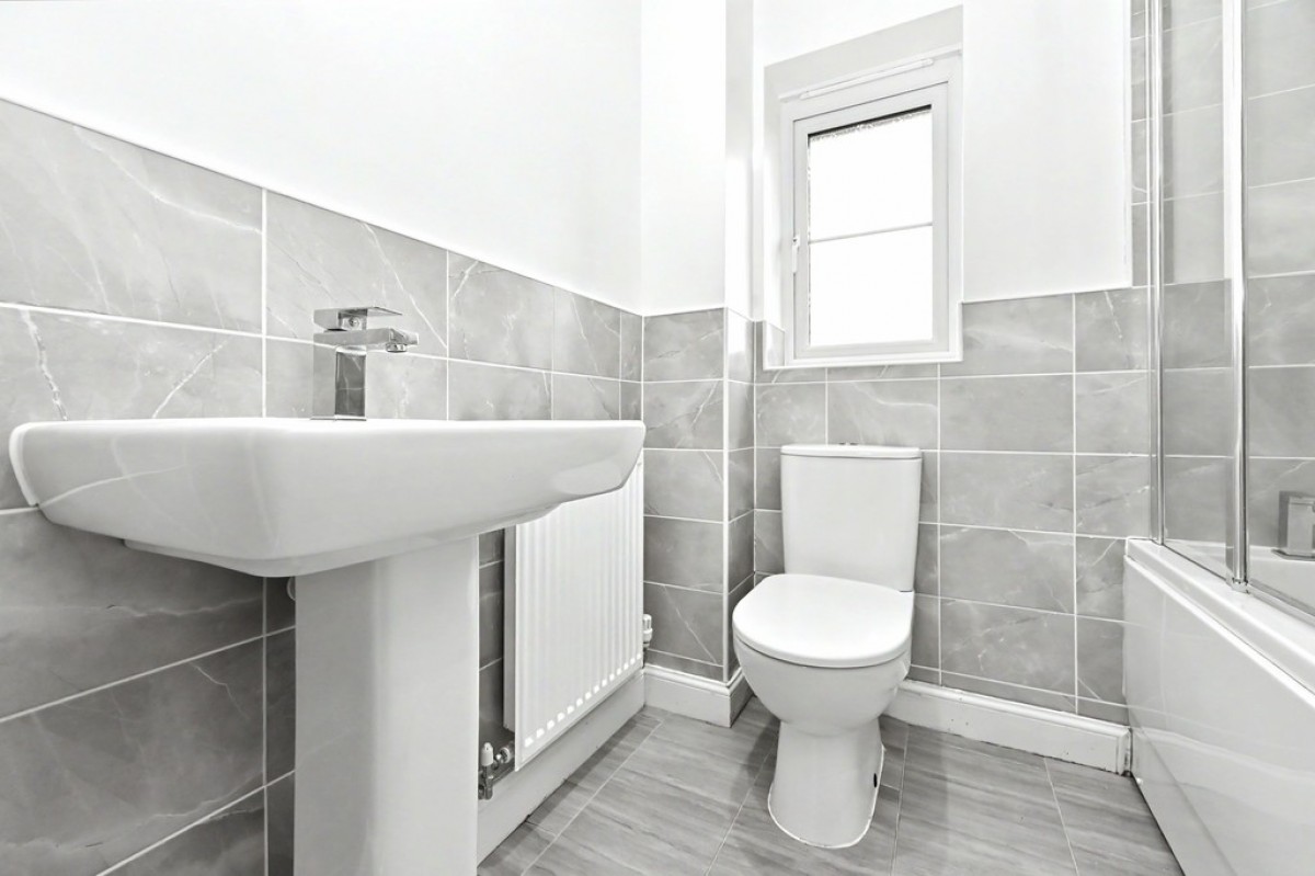James Broomhall Place, Hanley, Stoke-on-Trent