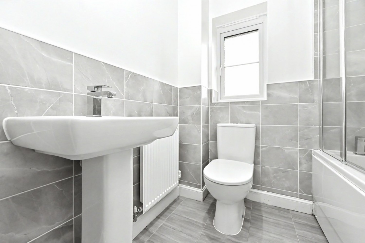 3 bedroom House for Sale James Broomhall Place, Hanley, Stoke-on-Trent