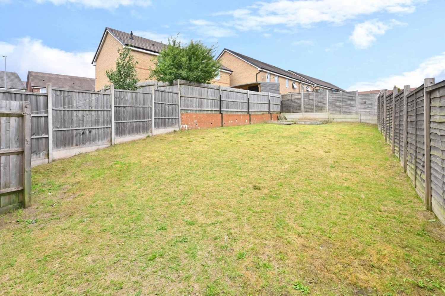 3 bedroom House for Sale James Broomhall Place, Hanley, Stoke-on-Trent