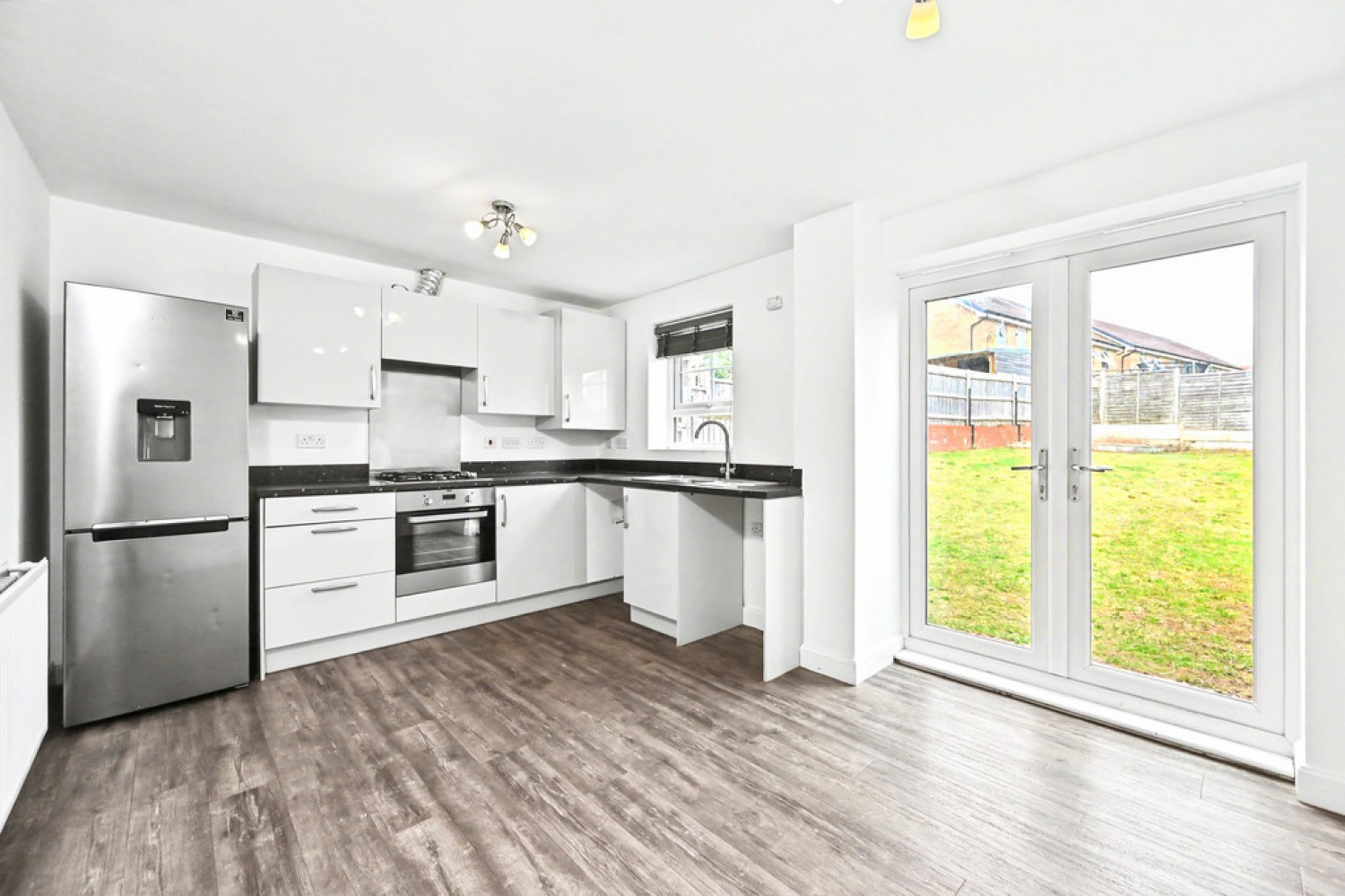 3 bedroom House for Sale James Broomhall Place, Hanley, Stoke-on-Trent