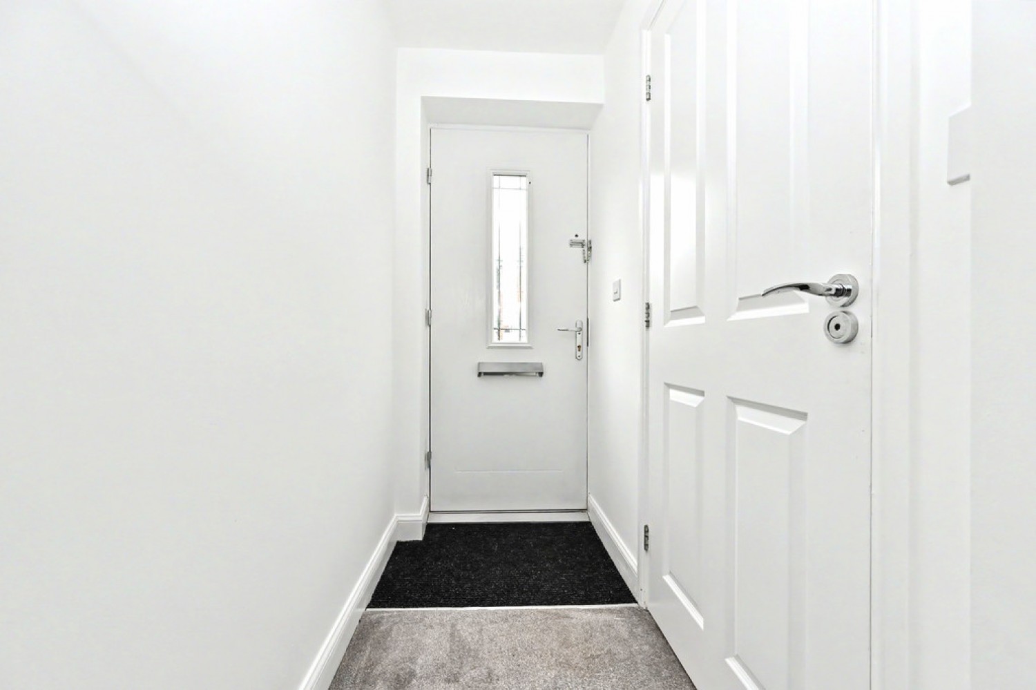 3 bedroom House for Sale James Broomhall Place, Hanley, Stoke-on-Trent