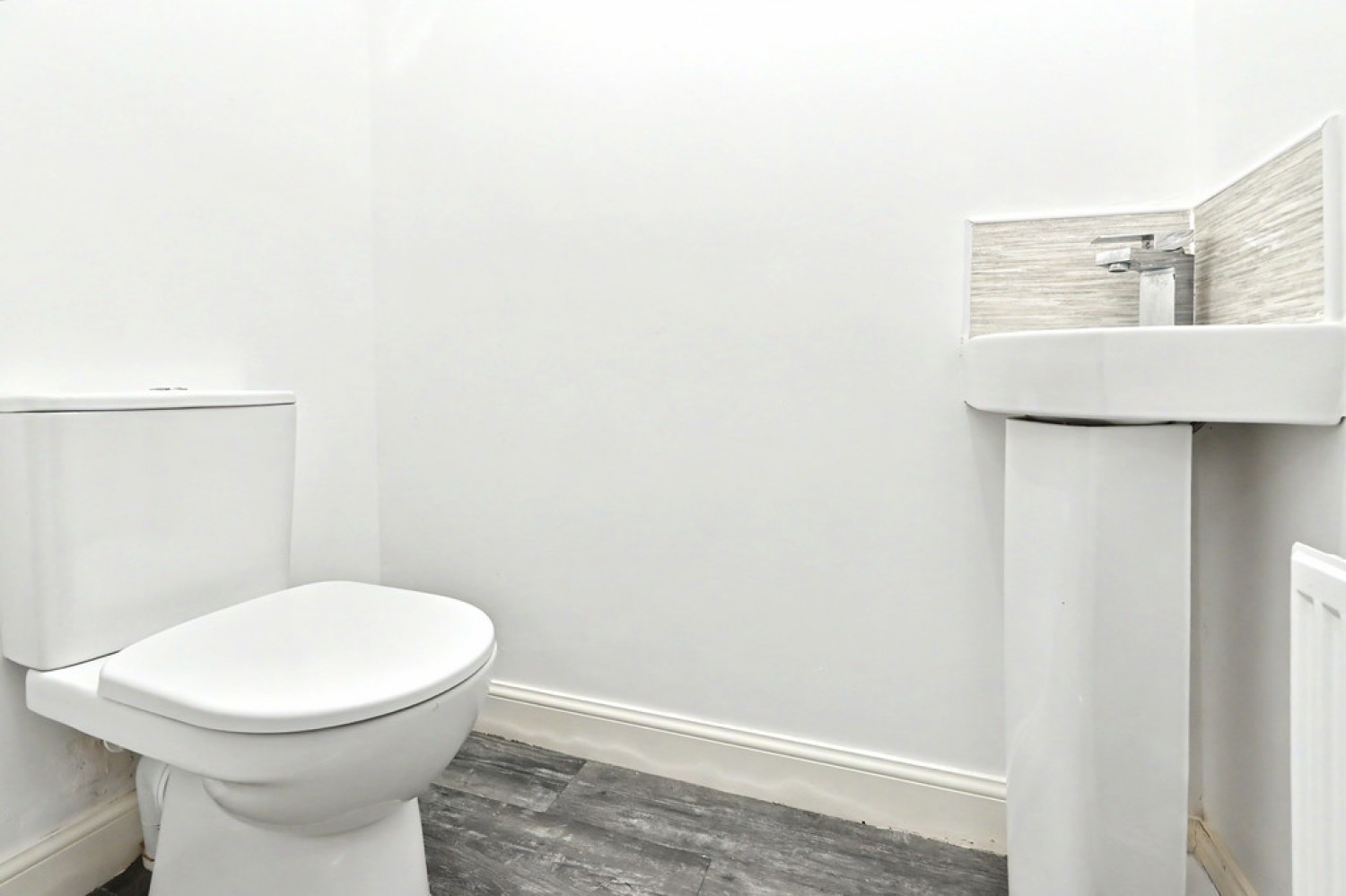 3 bedroom House for Sale James Broomhall Place, Hanley, Stoke-on-Trent