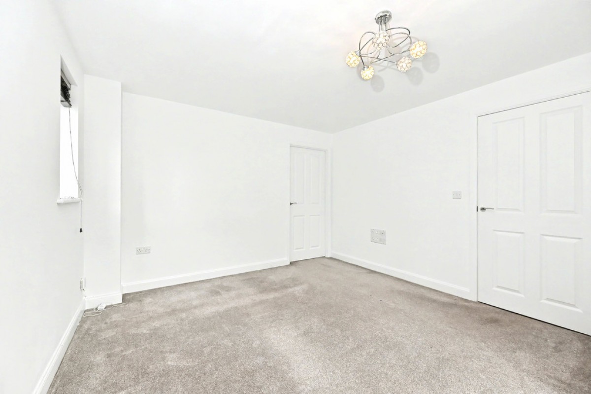 James Broomhall Place, Hanley, Stoke-on-Trent