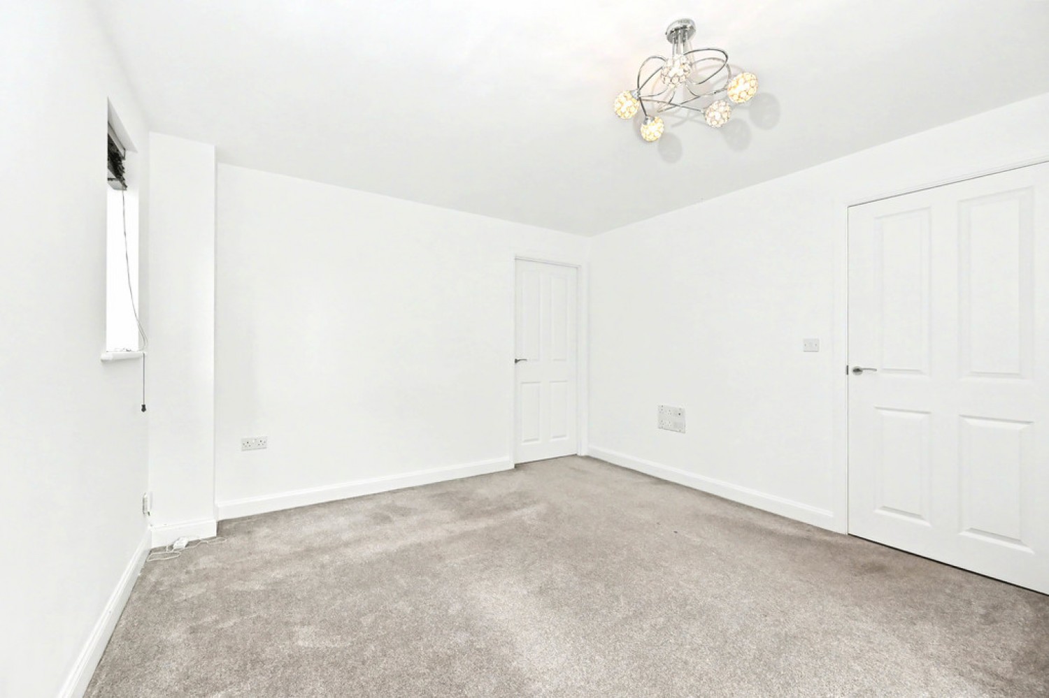 3 bedroom House for Sale James Broomhall Place, Hanley, Stoke-on-Trent