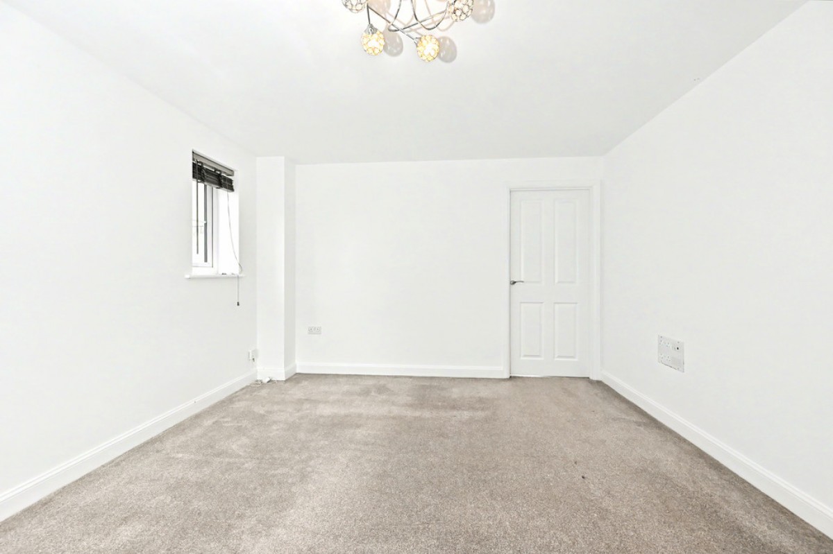 James Broomhall Place, Hanley, Stoke-on-Trent