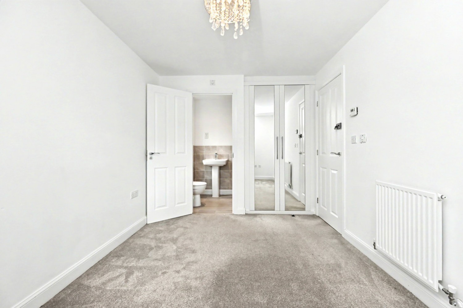 3 bedroom House for Sale James Broomhall Place, Hanley, Stoke-on-Trent