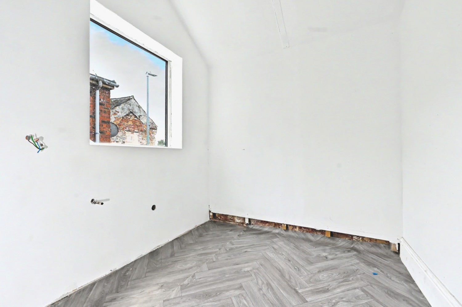 2 bedroom House for Sale Riley Street North, Burslem, Stoke-on-Trent
