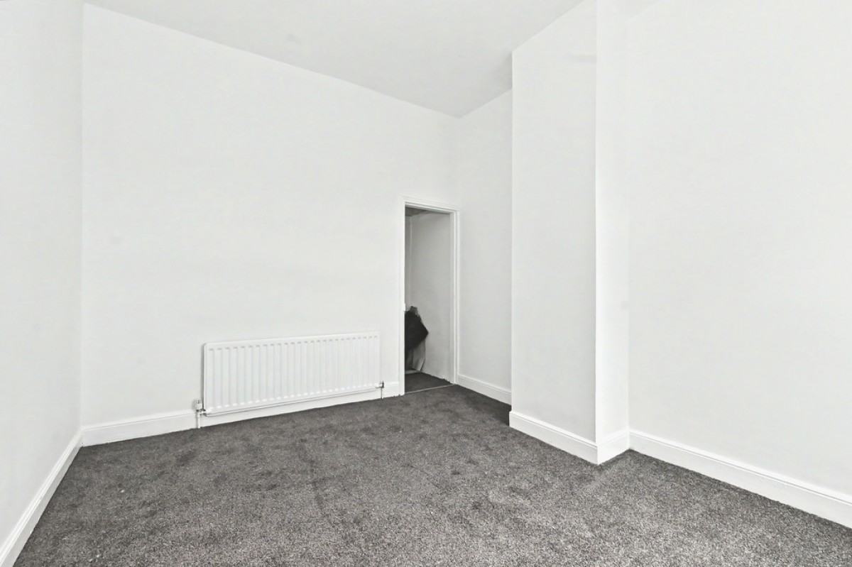 Riley Street North, Burslem, Stoke-on-Trent