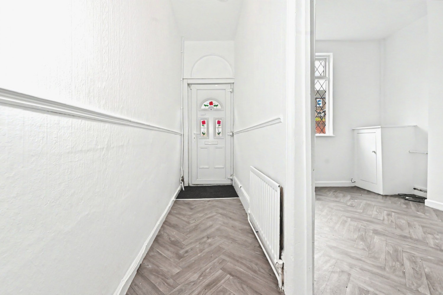 2 bedroom House for Sale Riley Street North, Burslem, Stoke-on-Trent