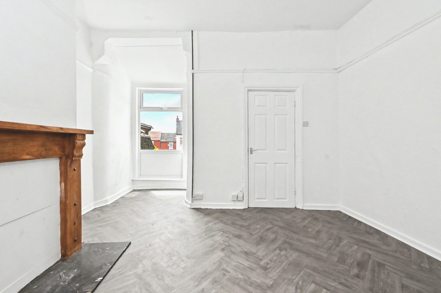 2 bedroom House for Sale Riley Street North, Burslem, Stoke-on-Trent