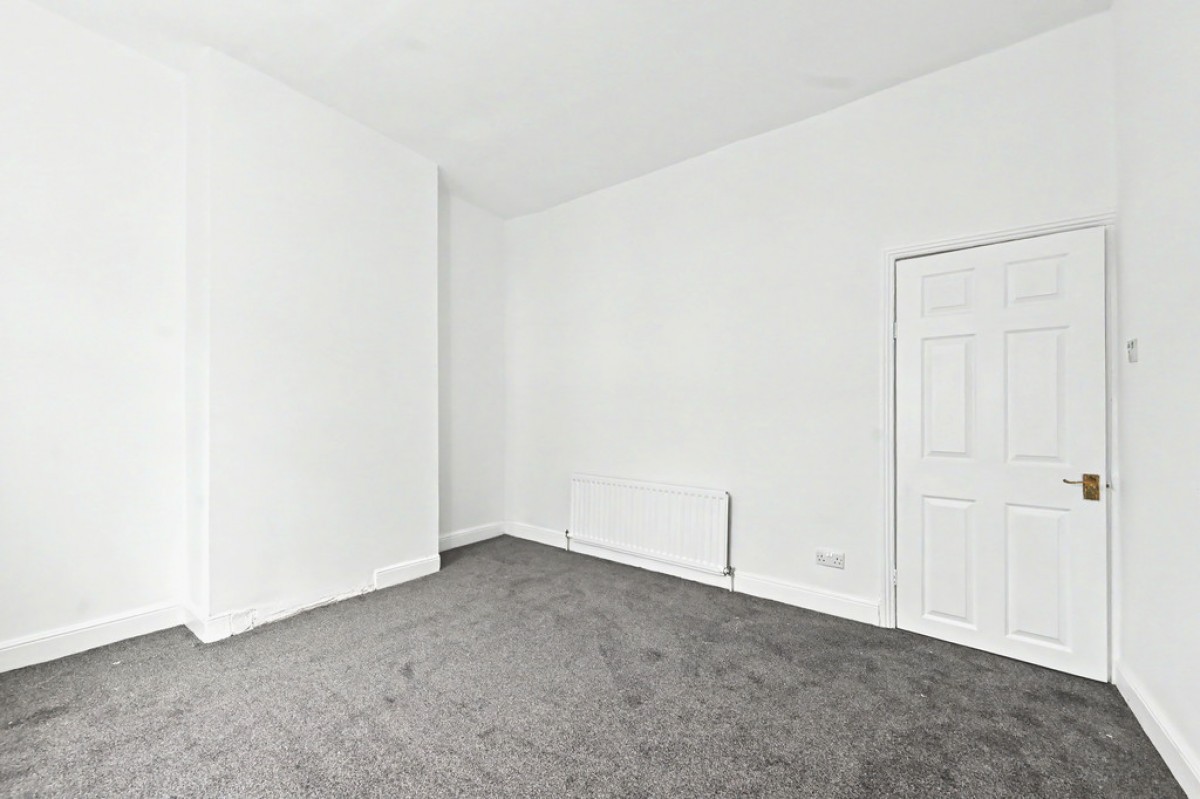 Riley Street North, Burslem, Stoke-on-Trent