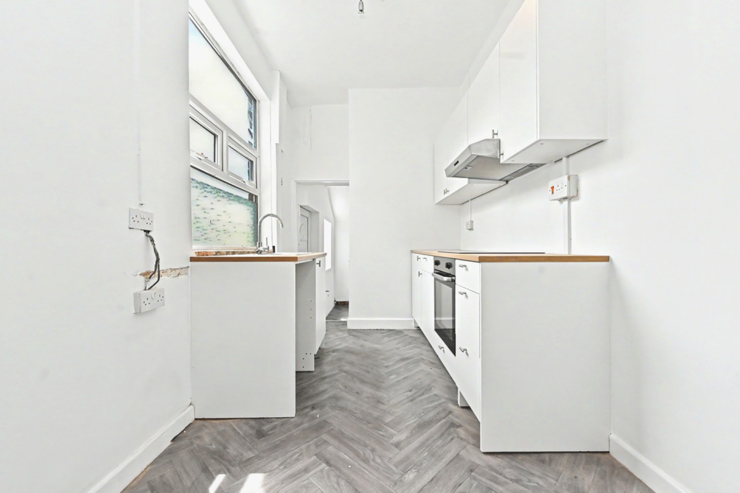 2 bedroom House for Sale Riley Street North, Burslem, Stoke-on-Trent