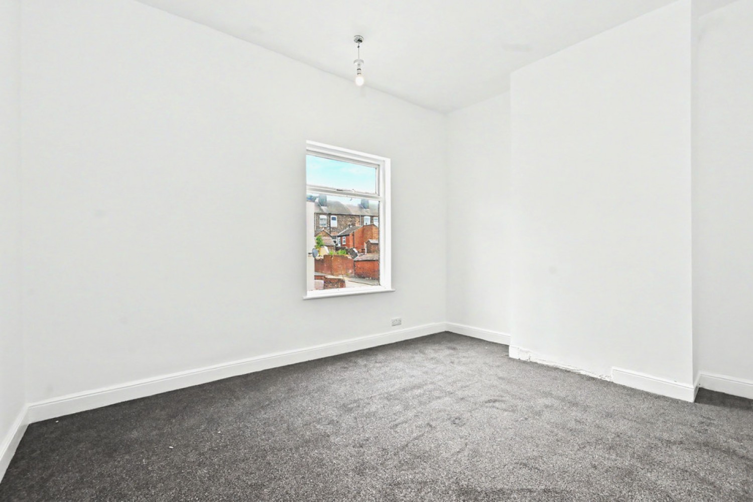 2 bedroom House for Sale Riley Street North, Burslem, Stoke-on-Trent