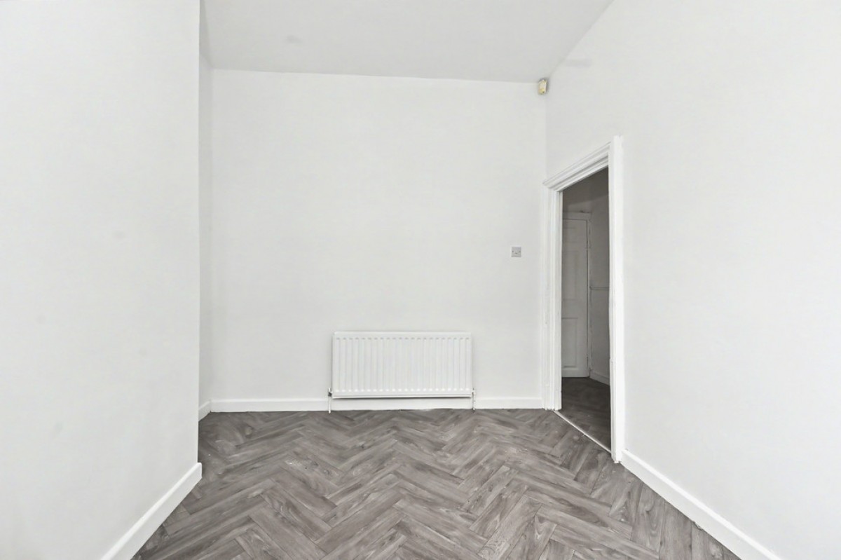 Riley Street North, Burslem, Stoke-on-Trent