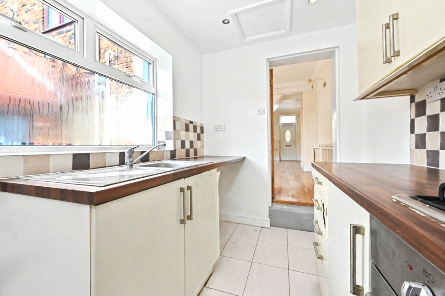 2 bedroom House for Sale Glover Street, Birches Head, Stoke-on-Trent