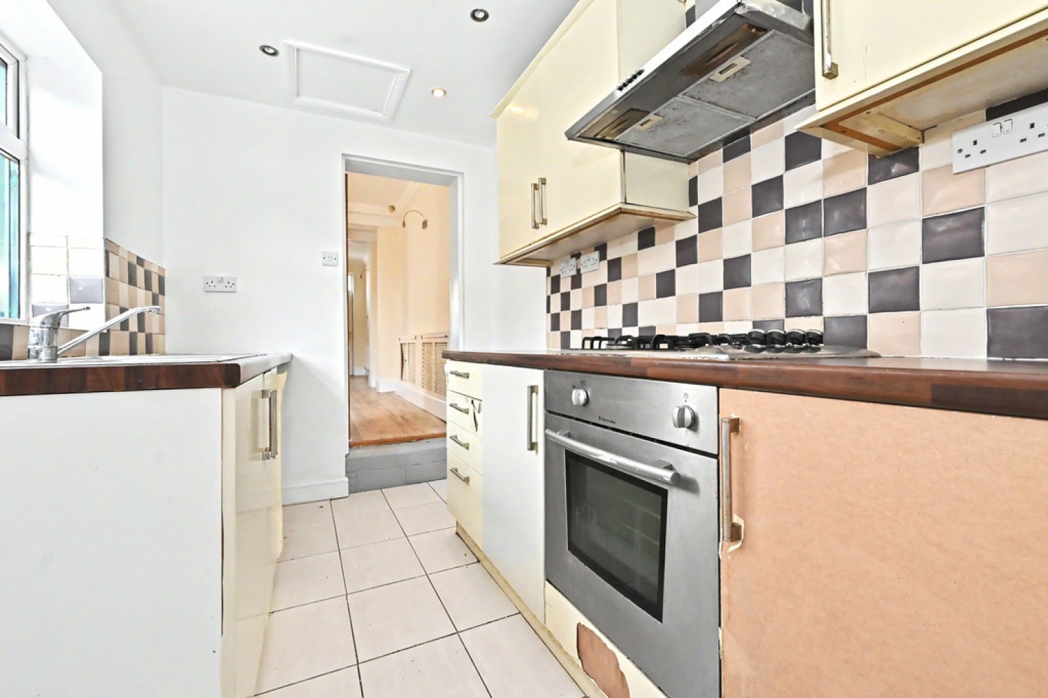 2 bedroom House for Sale Glover Street, Birches Head, Stoke-on-Trent