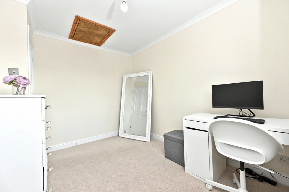 Lauren Close, Fenton, Stoke-on-Trent