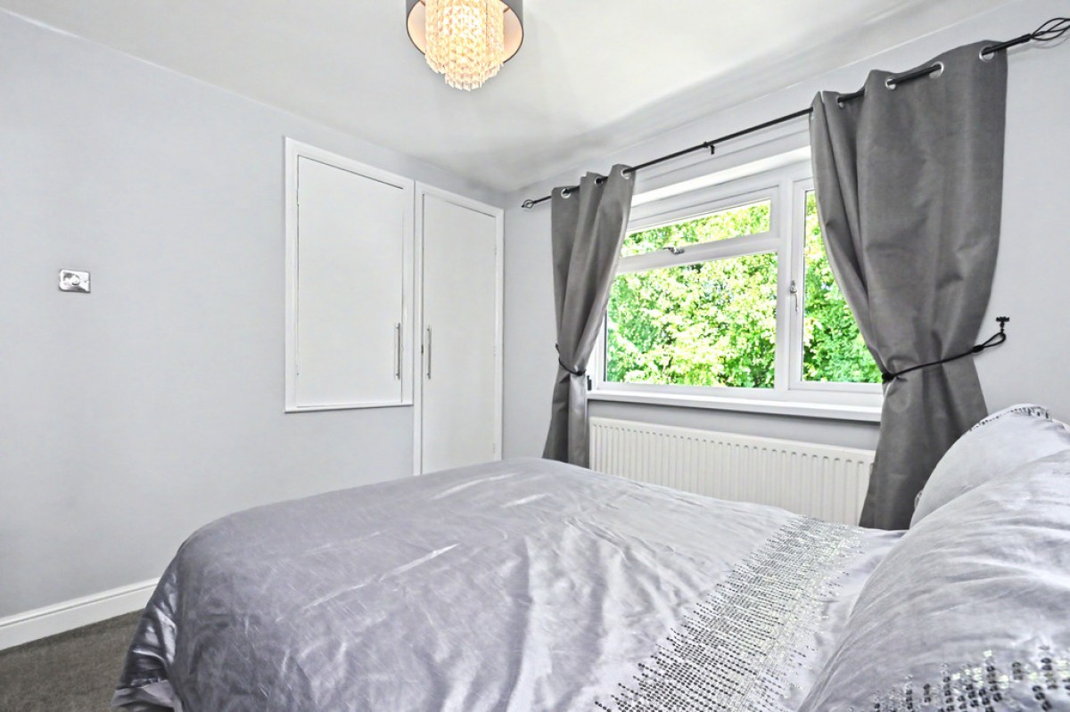 Lauren Close, Fenton, Stoke-on-Trent