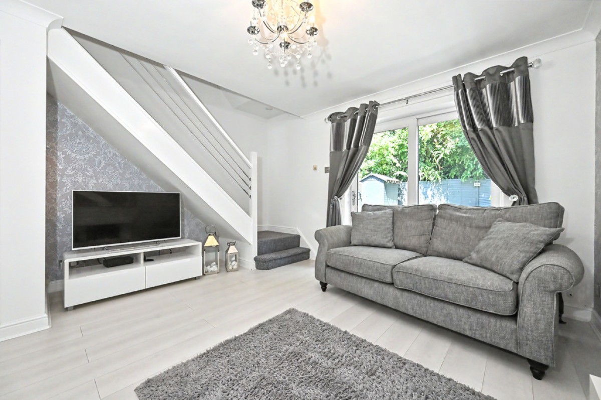 Lauren Close, Fenton, Stoke-on-Trent
