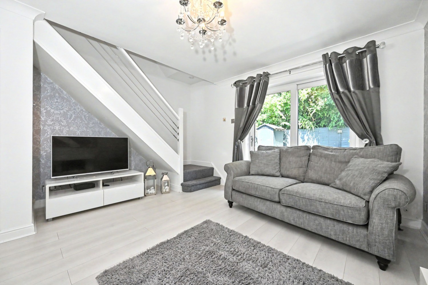 2 bedroom House for Sale Lauren Close, Fenton, Stoke-on-Trent