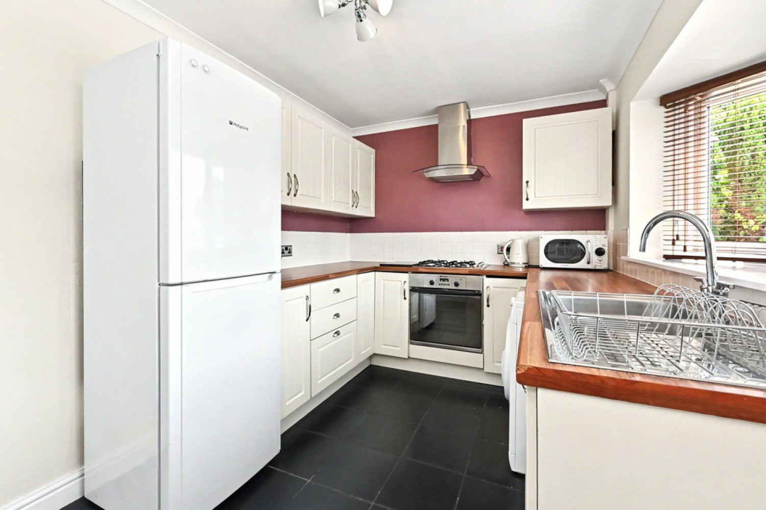 2 bedroom House for Sale Lauren Close, Fenton, Stoke-on-Trent