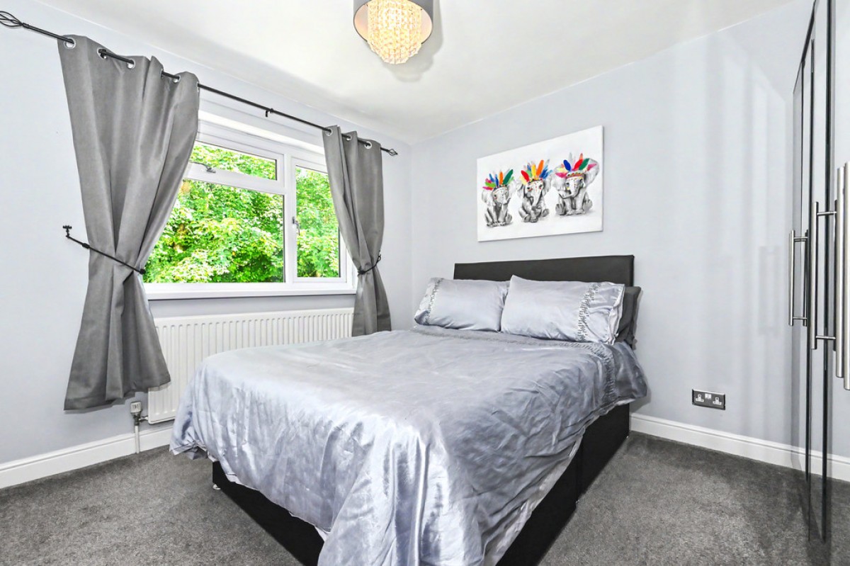 Lauren Close, Fenton, Stoke-on-Trent
