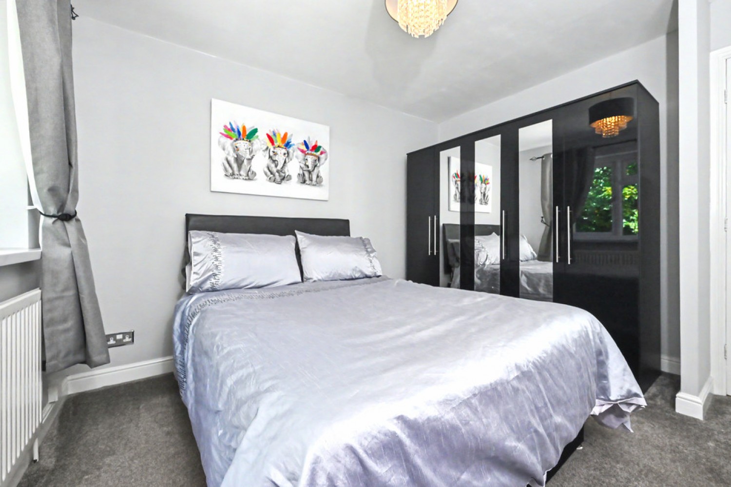 2 bedroom House for Sale Lauren Close, Fenton, Stoke-on-Trent