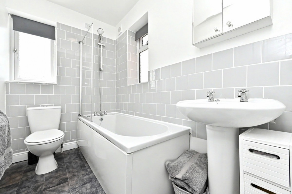 Lauren Close, Fenton, Stoke-on-Trent