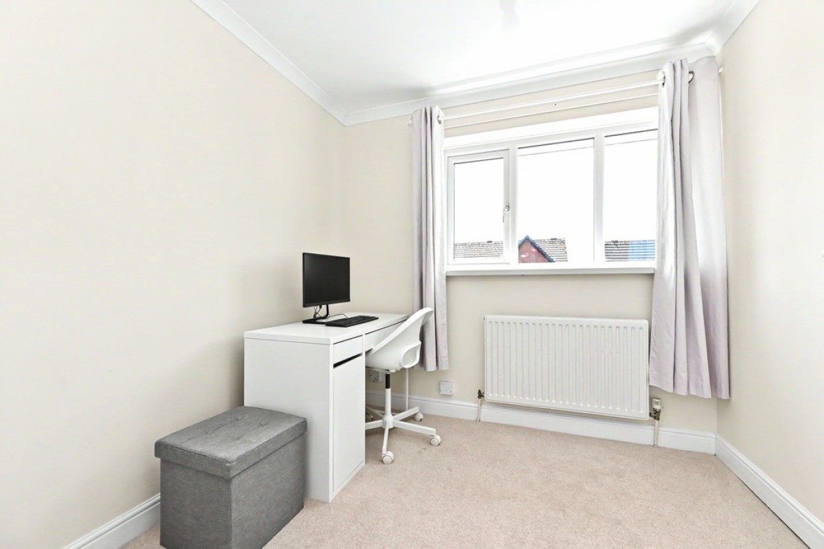 Lauren Close, Fenton, Stoke-on-Trent