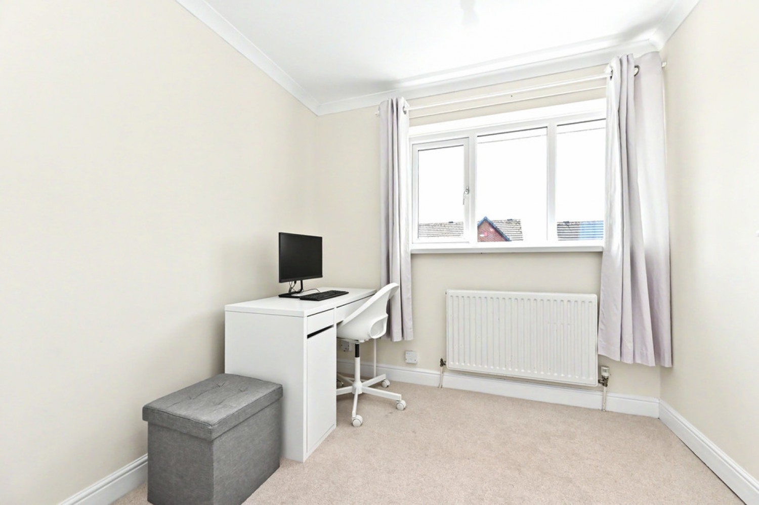 2 bedroom House for Sale Lauren Close, Fenton, Stoke-on-Trent