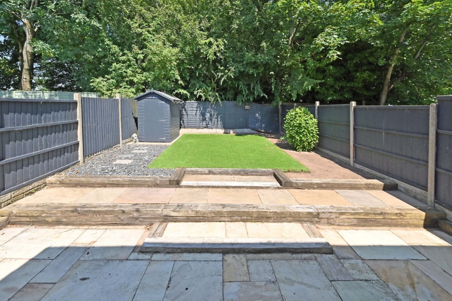 2 bedroom House for Sale Lauren Close, Fenton, Stoke-on-Trent