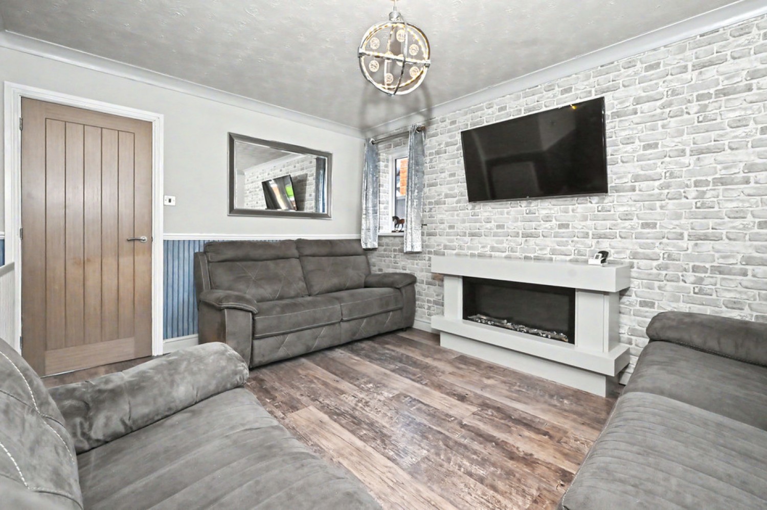 3 bedroom House for Sale Deanscroft Way, Longton, Stoke-on-Trent