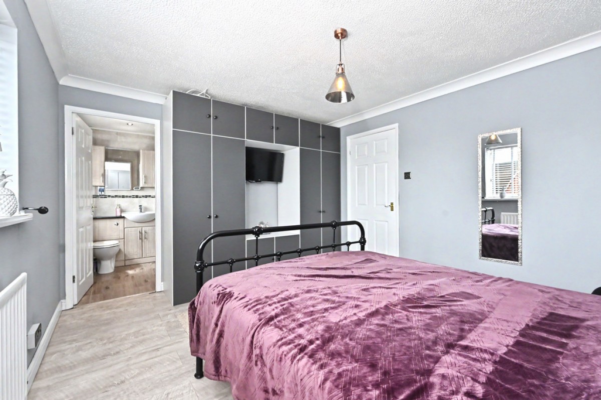 Deanscroft Way, Longton, Stoke-on-Trent