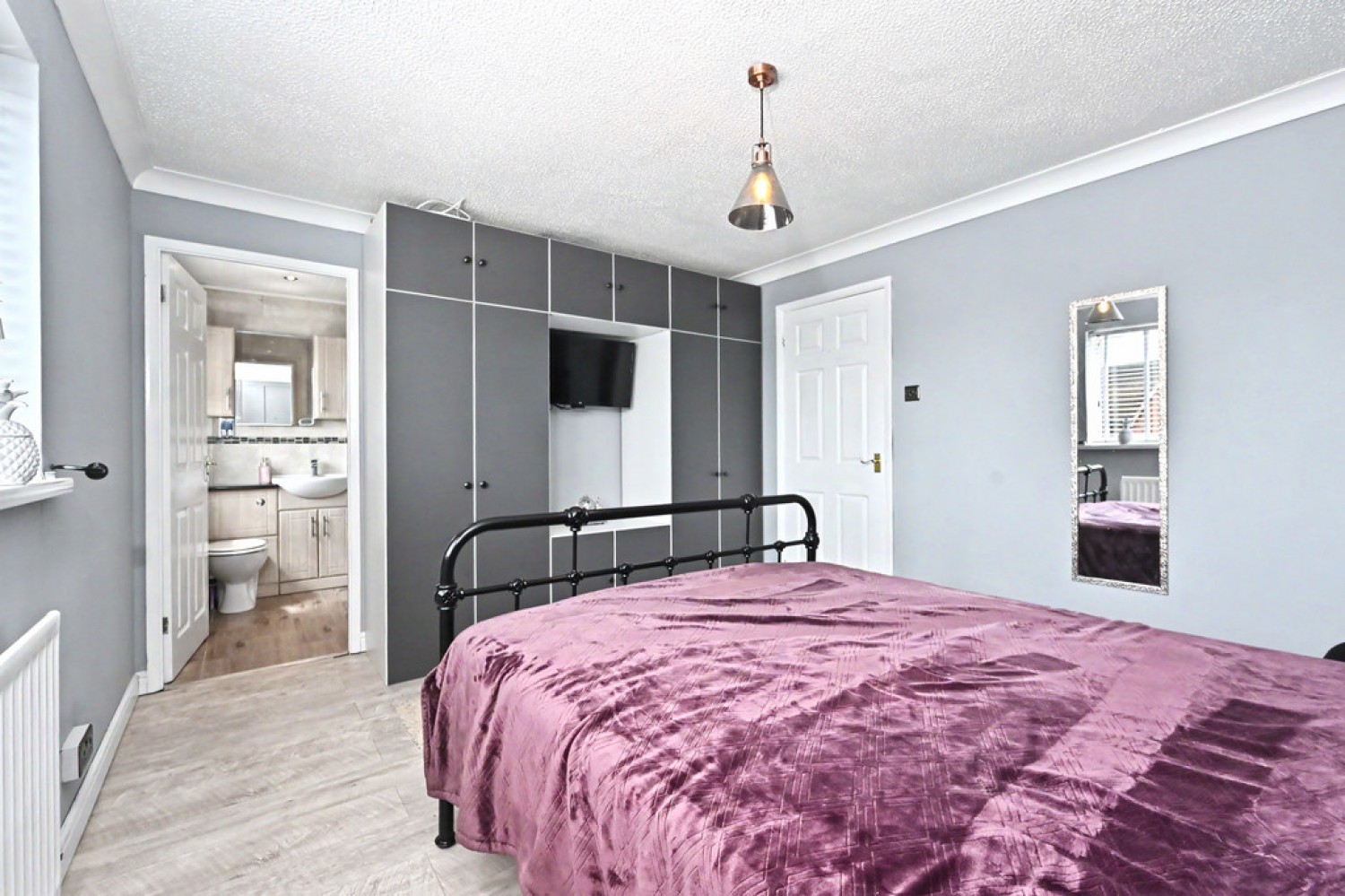 3 bedroom House for Sale Deanscroft Way, Longton, Stoke-on-Trent