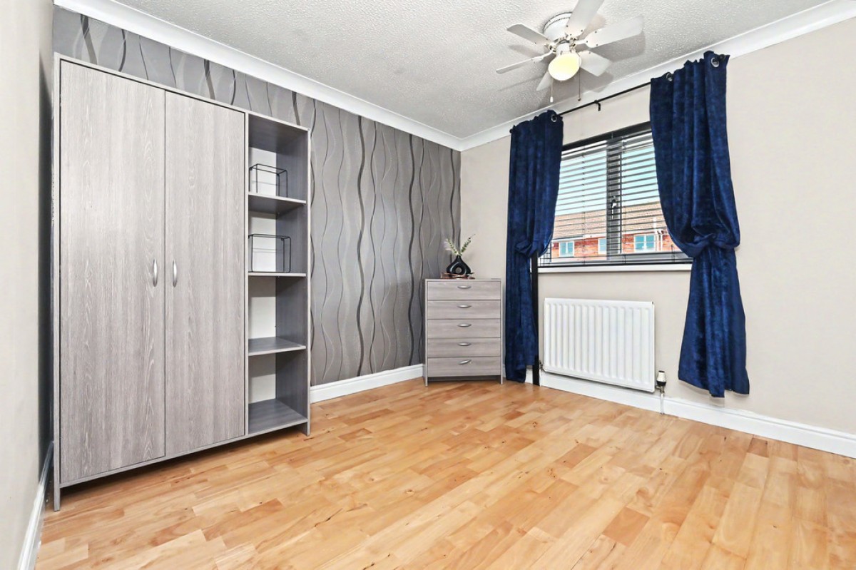 Deanscroft Way, Longton, Stoke-on-Trent