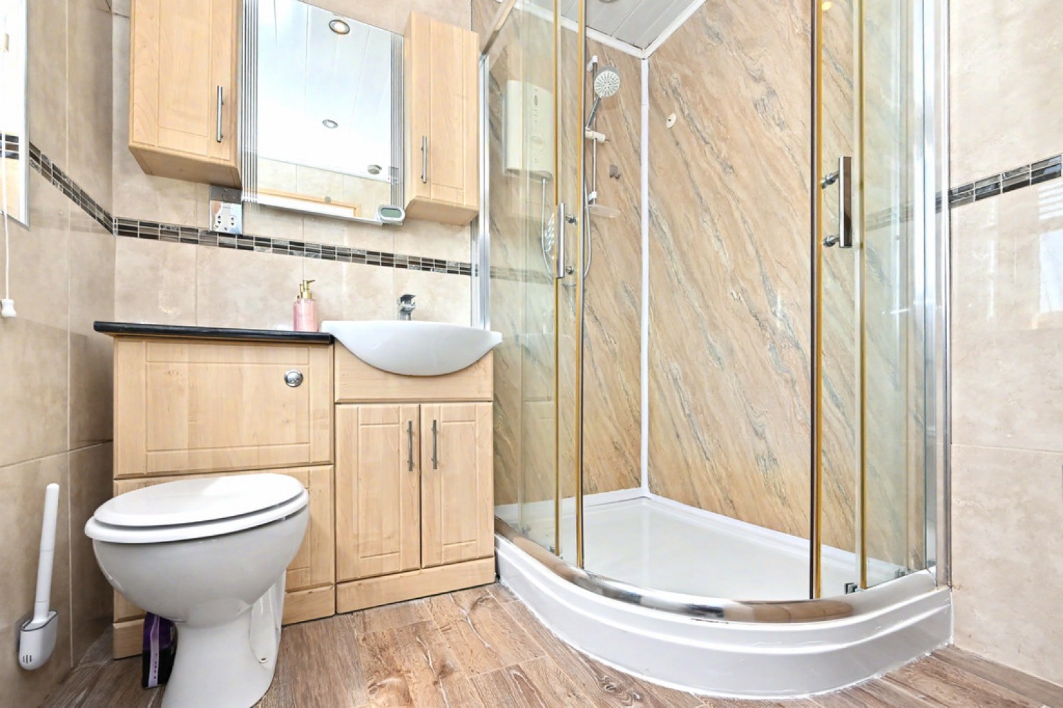 3 bedroom House for Sale Deanscroft Way, Longton, Stoke-on-Trent