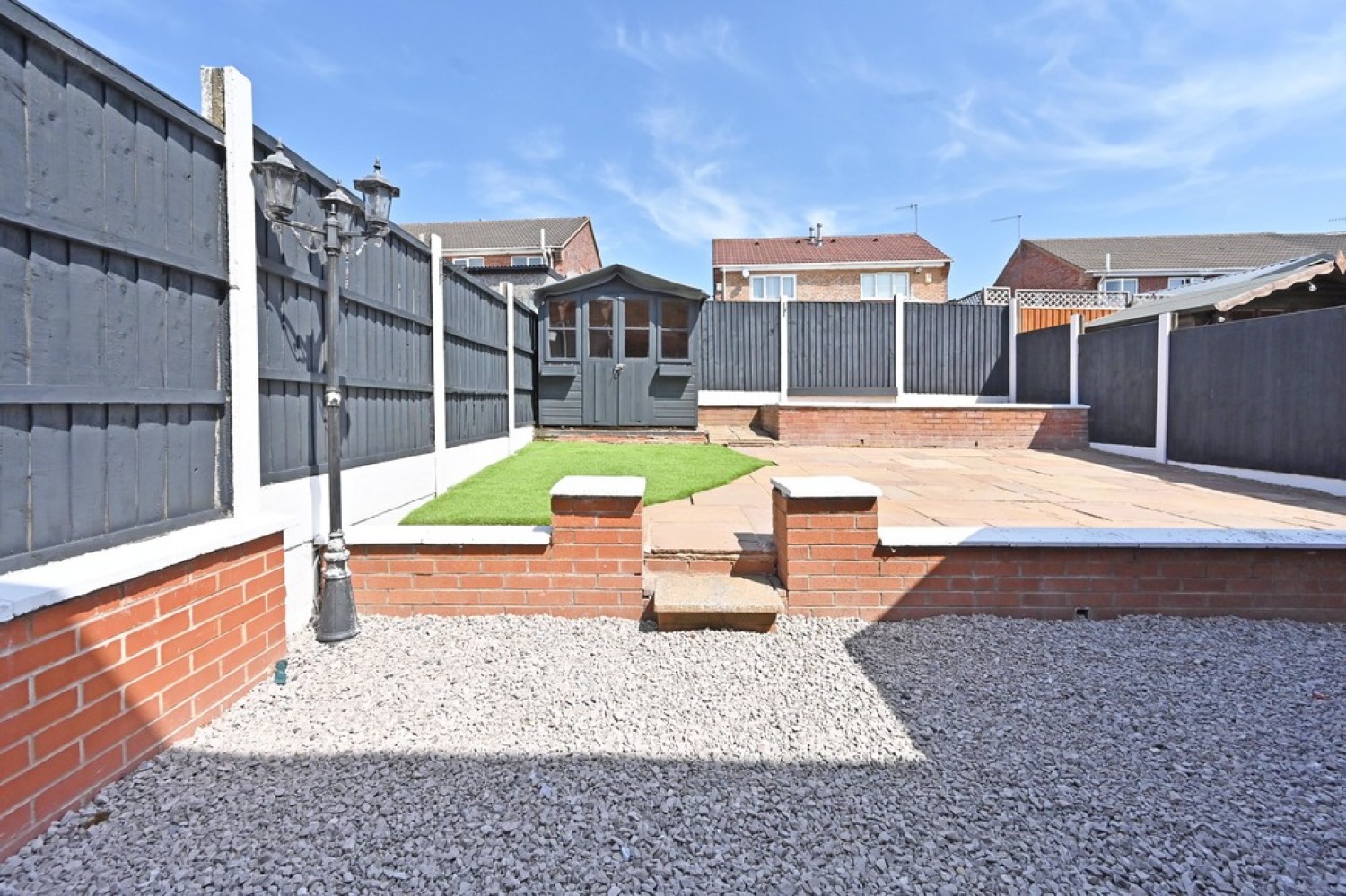 3 bedroom House for Sale Deanscroft Way, Longton, Stoke-on-Trent