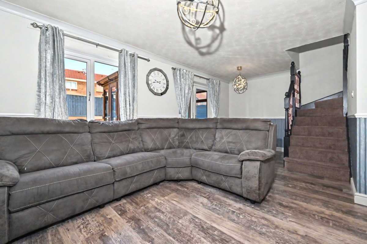 Deanscroft Way, Longton, Stoke-on-Trent