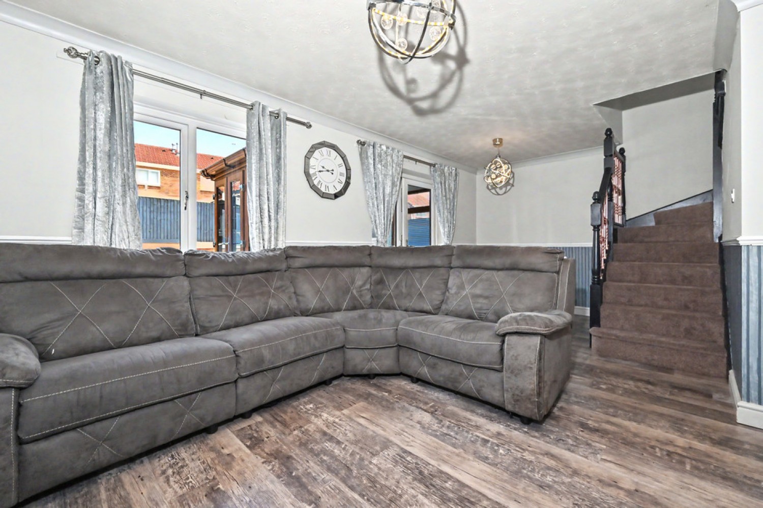 3 bedroom House for Sale Deanscroft Way, Longton, Stoke-on-Trent