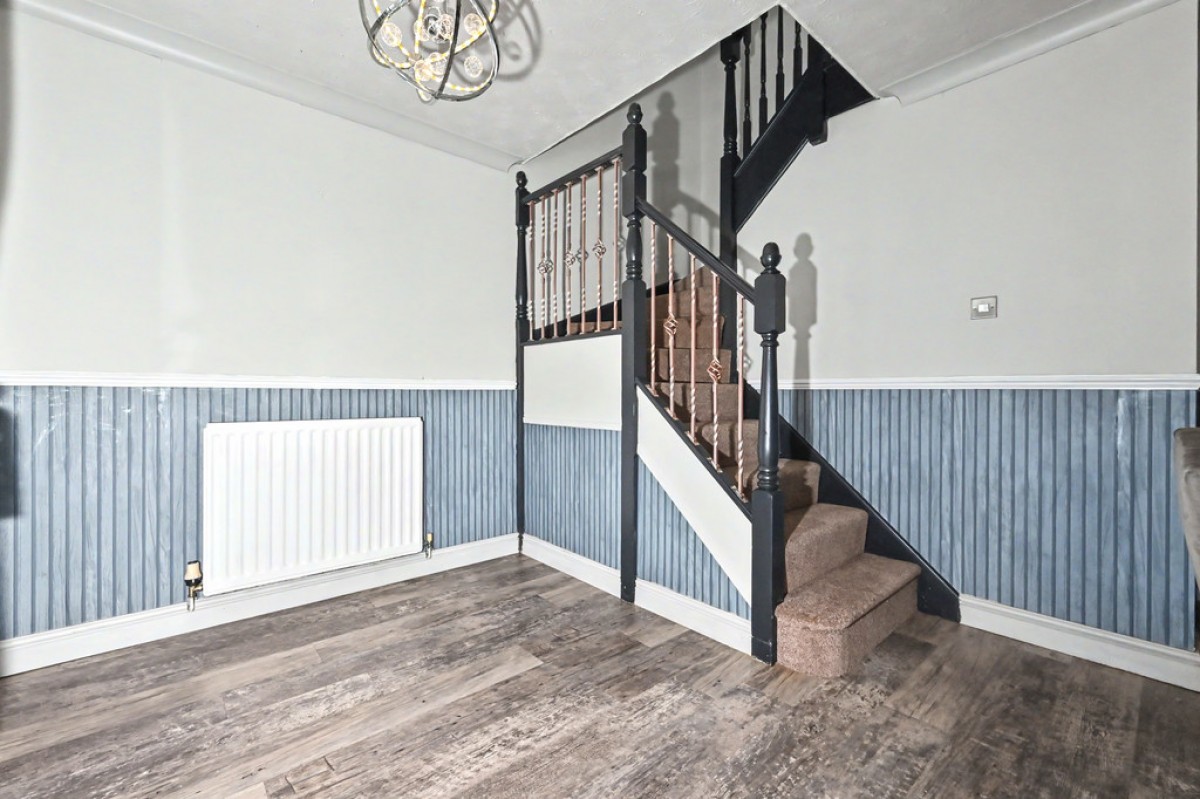 Deanscroft Way, Longton, Stoke-on-Trent